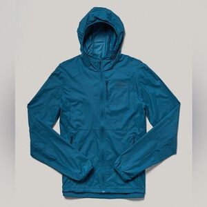 Janji M's Zephyrunner Wind Shell NWOT